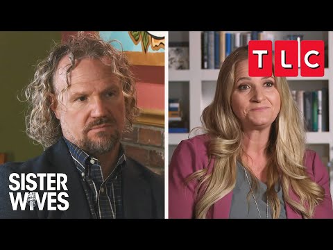 The Most Dramatic Moments of Season 18 Part 2! | Sister Wives | TLC