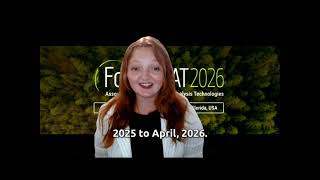 Full ForestSAT 2026 News