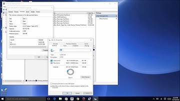 how to defrag windows 10 hardrives