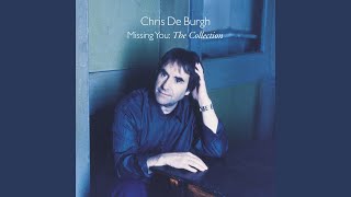 Video thumbnail of "Chris de Burgh - Spanish Train"