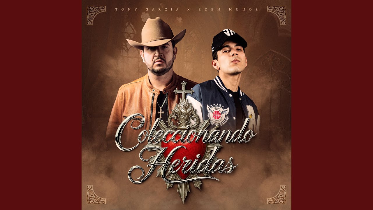 Coleccionando Heridas