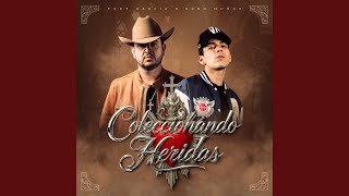Coleccionando Heridas