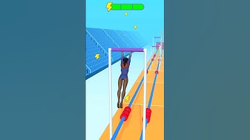 Flip Split 🤸 Game Level 567| Mobile Games | youtubeshorts | #shorts