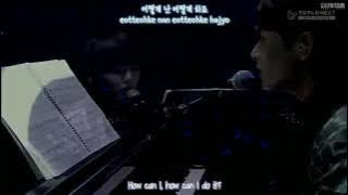 [ENG/HAN/ROM] SUPER JUNIOR KRY - Coagulation