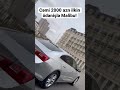 Chevrolet Malibu 2016 | Cəmi 2000 azn ilkin ödənişlə! #lizinq #malibu