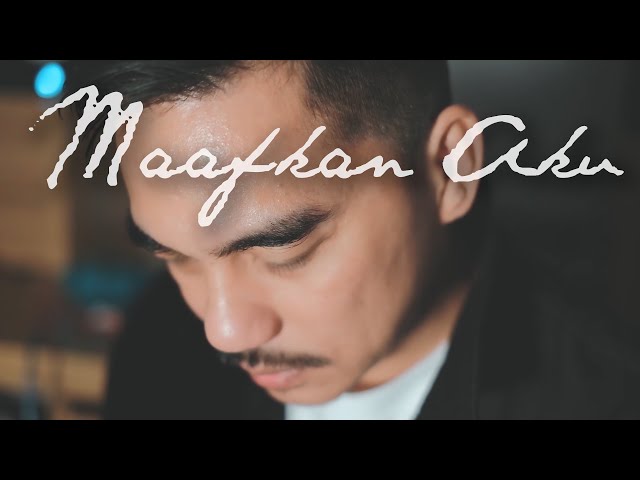 Maafkan Aku (Lupakan Aku) - ENDA (cover) | The Orion class=