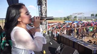 REMBULAN | RISKA | GARUDA FT MASTER PIECE LIVE KEDUNGASRI