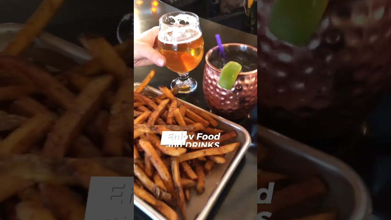 Brews, Beats & Beans!