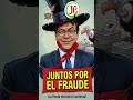 🇵🇪 ¡Despierta Perú! Contra el Fraude Zurdo🤘🎶