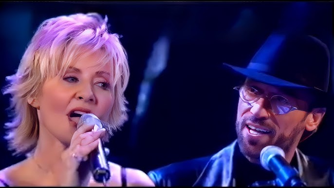 First of May - Lulu & Maurice Gibb (2002)