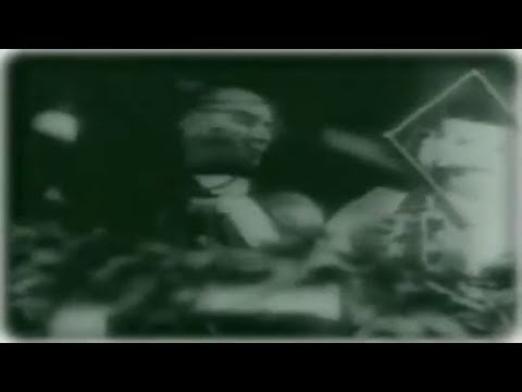 Mustafa Kemal Atatürk'ün 29 Ekim Konuşması