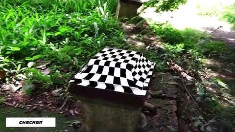 Image Pallarivattom Student Work: "VFX - Matchmove Showreel"