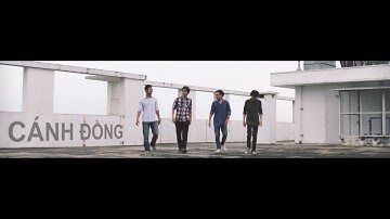Cá Hồi Hoang - Cánh đồng [GIẤC.MƠ.GIẤY - The Album Launching Tour]