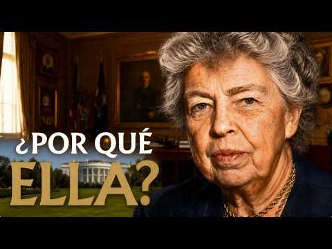 Eleanor Roosevelt: la Primera Dama más influyente de la historia