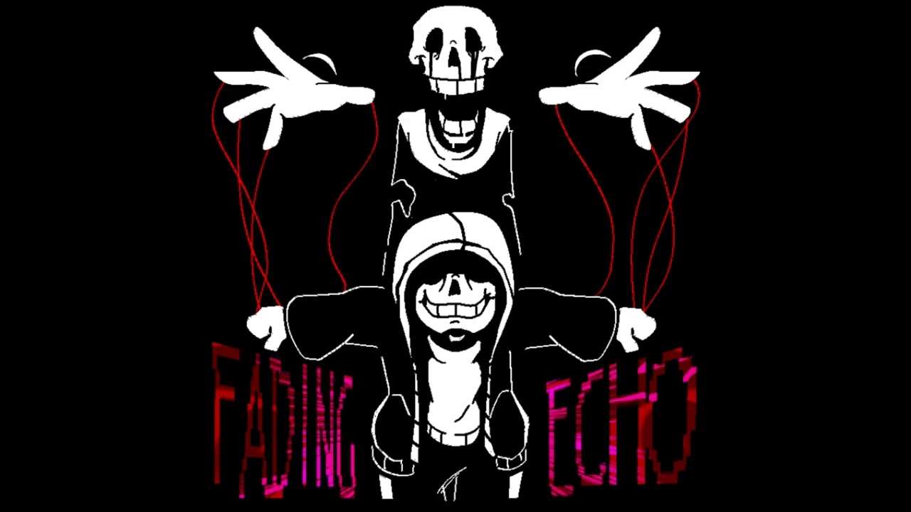 Murder Chase LV 2 (Fading Echo OST)