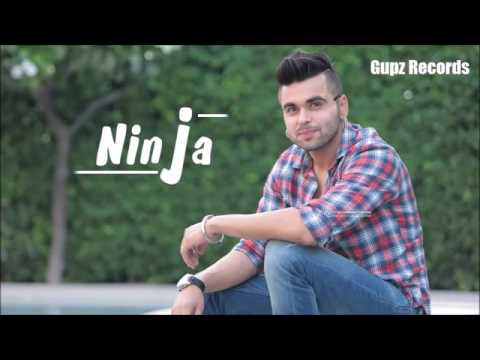 star-(full-song)-|-ninja-ft.-parmish-verma-||-latest-punjabi-songs-2016