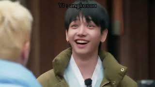 BoNeDo 'BO' nya BOKEM!! - Boy Next Door Funny Moments sub Indo #boynextdoorfunnymoments
