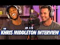 Khris Middleton On The Future Of The Bucks, Losing To Playoff Jimmy, Giannis&#39; Crazy Drive and More