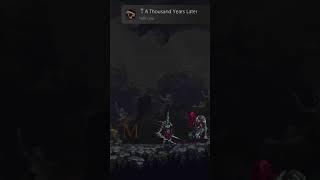 Blasphemous 2 – Darkest Soulslike Ever 💀 #gaming #basim #games #slowed