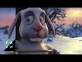 Das Weihnachtsessen - Animierter Kurzfilm (2004)