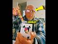 El abuelo hizo magia hasta el final ❤️🩹 #shortsvideo