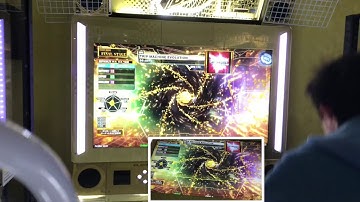 【DDR WAVE】TRIP MACHINE EVOLUTION【DDR A20 PLUS】　#DDR #DDRA20PLUS 町田ラウンドワン2021年2月24日