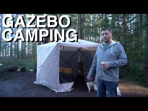 camping-in-pop-up-gazebo
