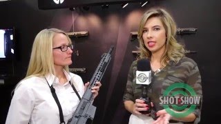 SHOT Show Product Spotlight: War Sport Industries | 2016 SHOT Show