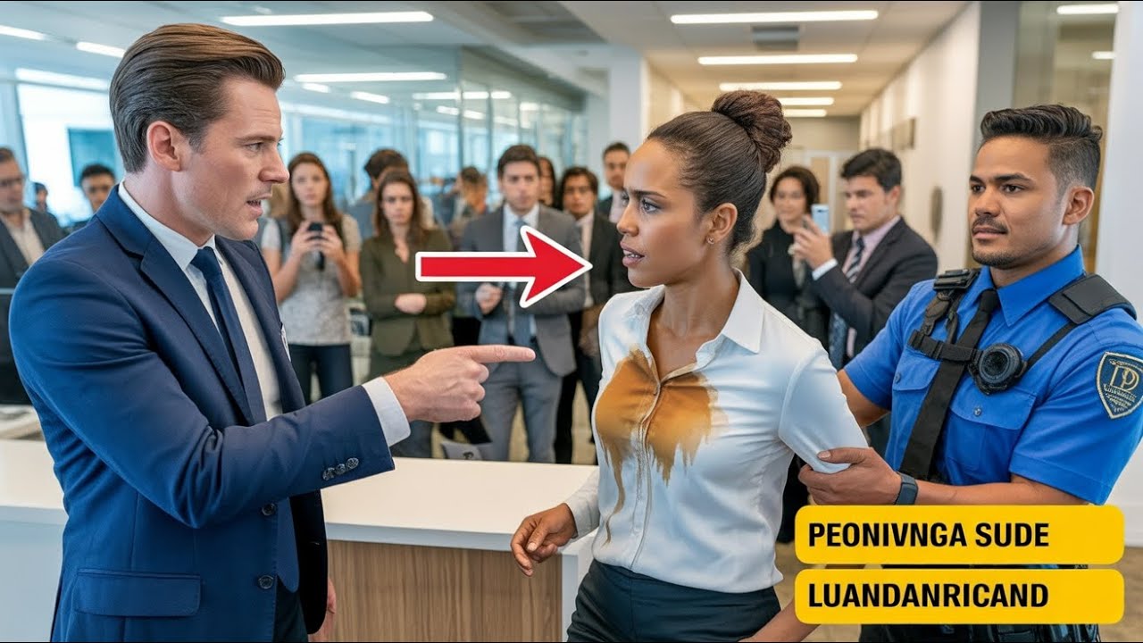 Incredible Transformation CEO Husband Exposes Manager's Shocking Act