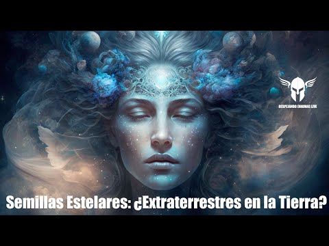 Semillas Estelares: ¿Extraterrestres en la Tierra? #starseed #semillasestelares 👈👀🤸‍♂️🏃‍♀️😉🌞🐇🐶