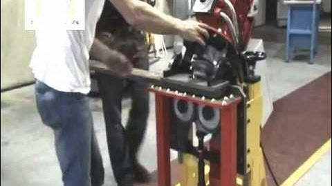 BEVELLING MACHINE-POWERCUT