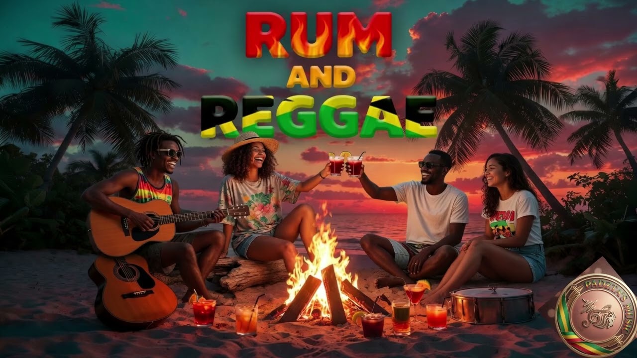 Watch Rum & Reggae on YouTube Watch Rum & Reggae on YouTube
