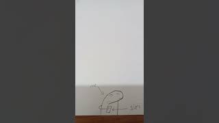 uhhh I made flork... #shorts #drawing #flork #trend