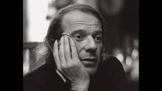 Gilles Deleuze On Cinema: What Is A Creative Act?