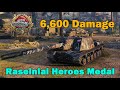 ISU-152 - 14 Kills Raseiniai | World of Tanks