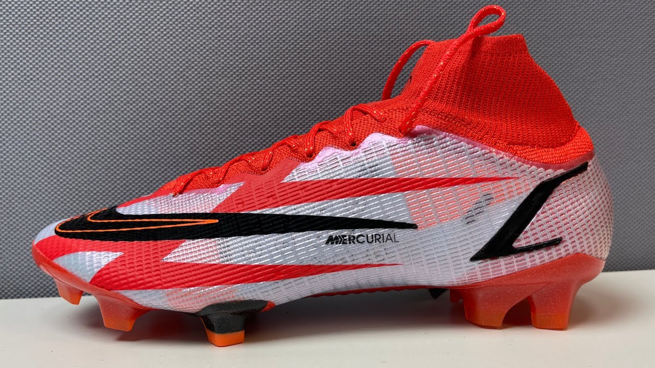 nike mercurial superfly 8 elite cr7