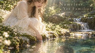 【Lyrics】Nameless, Yet Familiar【My First Attempt】