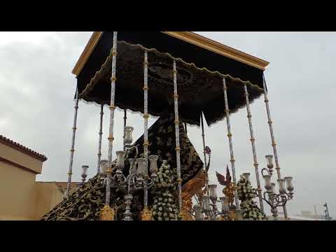 Antigua Cofradía del Santísimo Cristo del Perdón y Nuestra Señora de los Dolores