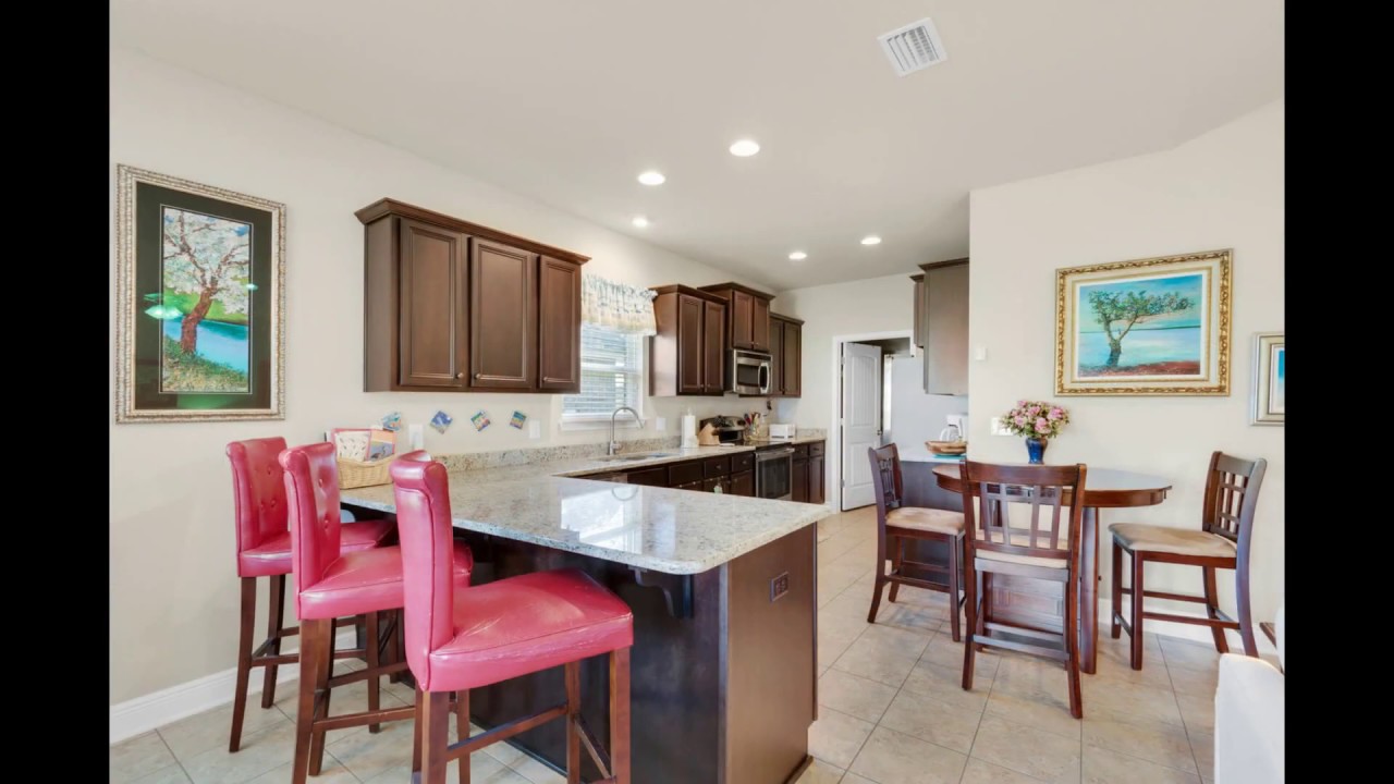 312 Pin Oak Loop, Driftwood Estates, Santa Rosa Beach FL YouTube