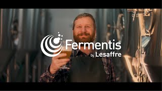 10 reasons to use Fermentis active dry yeast - Introducing SafYeast™