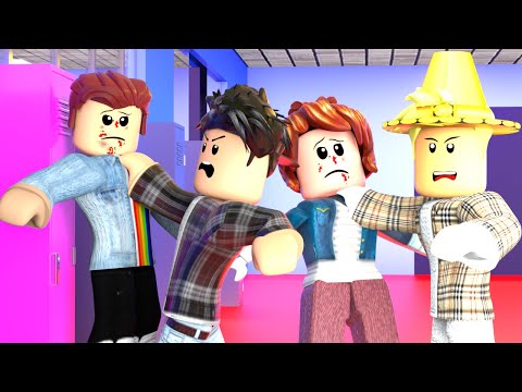 Roblox Bully Story Heroes Tonight Animation Youtube - roblox bully story animations