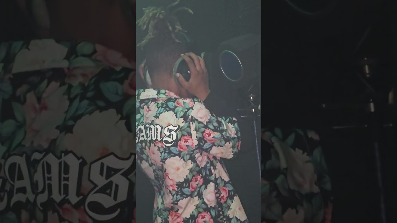 Took it an handed over