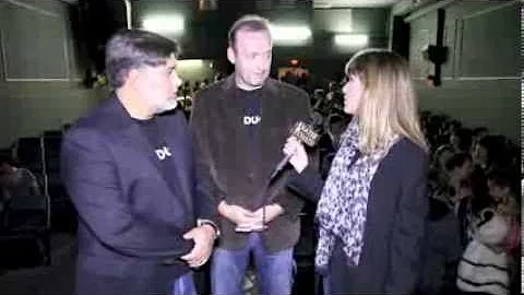 KATIE CHATS: SplinterUnit, BORIS ZIGER & MICHAEL C...