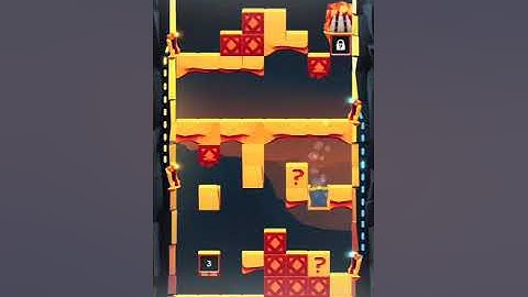 Lemmings Totally Excellent Walkthrough Level 34-0