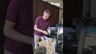 Une friterie belge à Épinal ?