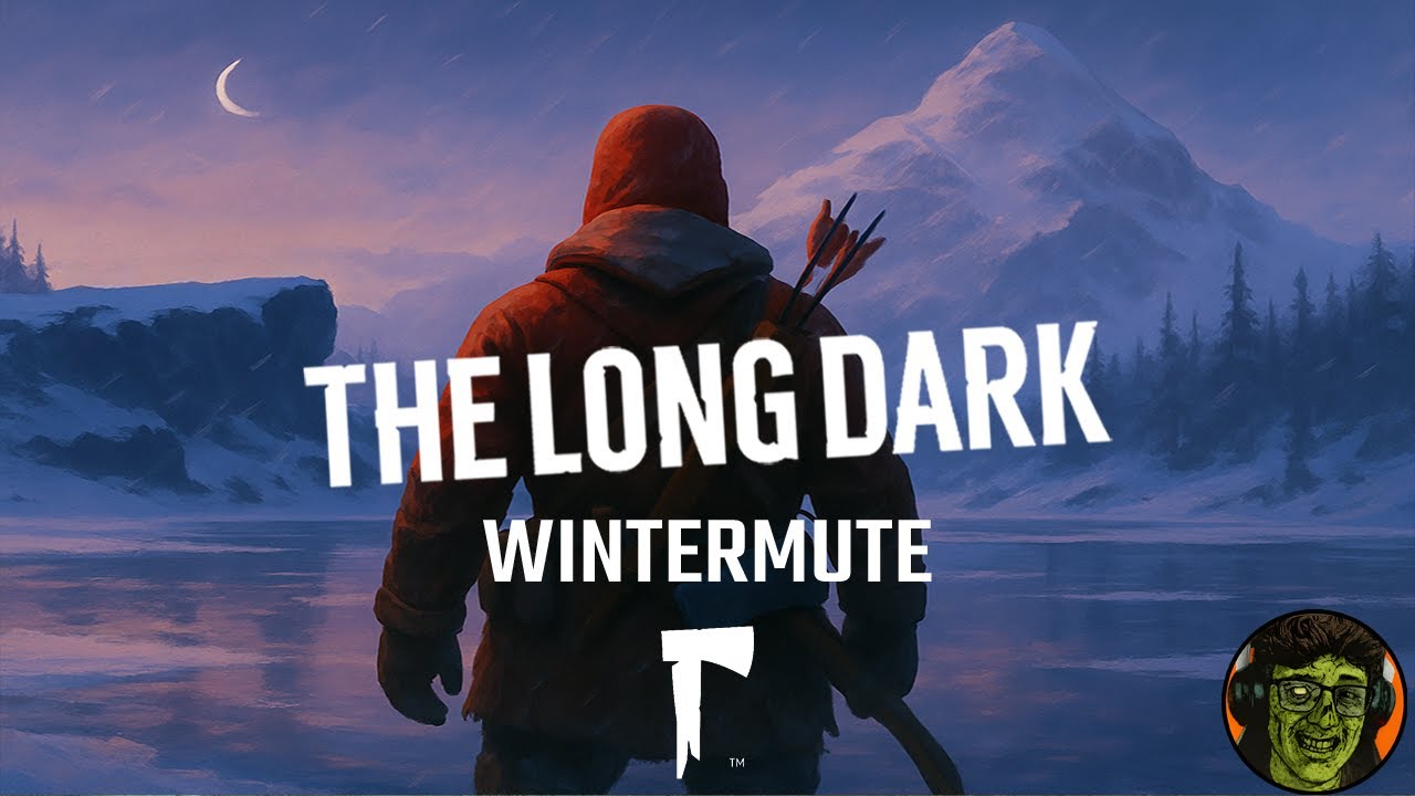 INTO THE QUIET APOCALYPSE WE GO: THE LONG DARK - WINTERMUTE CHAPTER 1