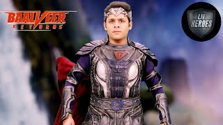 Beloved परियों को श्रद्धांजली देने के लिए Balveer ने की वापसी! | Baalveer Returns | Best Action Hero