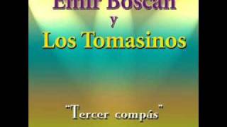 Emir Boscan - Cubita La Bella chords
