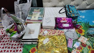 Birthday gift unboxing#surprise #gifts #excited #birthdaycelebration