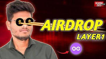 😱 0G Labs Storage Node Rune All Problem Solve | 0G Labs low TXN problem solve | New Crypto Airdrop